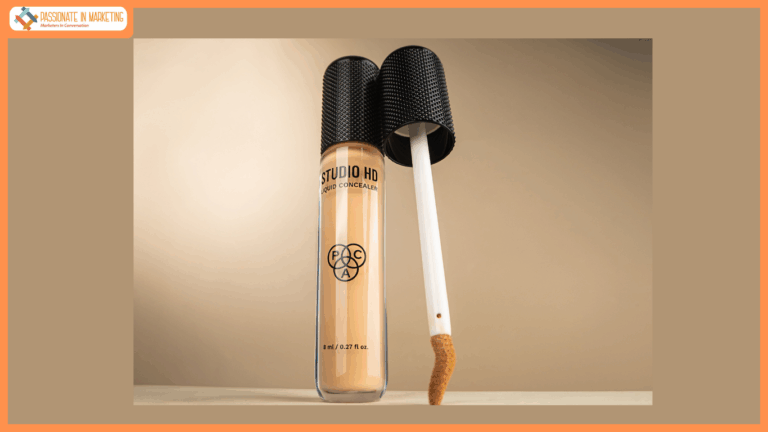 PAC Cosmetics Launches Trio of Festive Essentials: Intense Gel Colored Eye Pencil, Studio HD Liquid Concealer, and Spotlight Long Wear Kajal