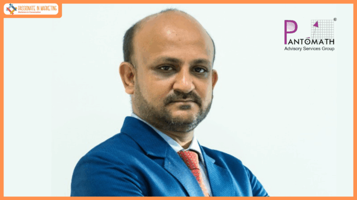 Pantomath Group Appoints Marketing Veteran and Former CMO of Edelweiss Life Insurance Abhishek Gupta as Managing Director & Chief Customer Officer
