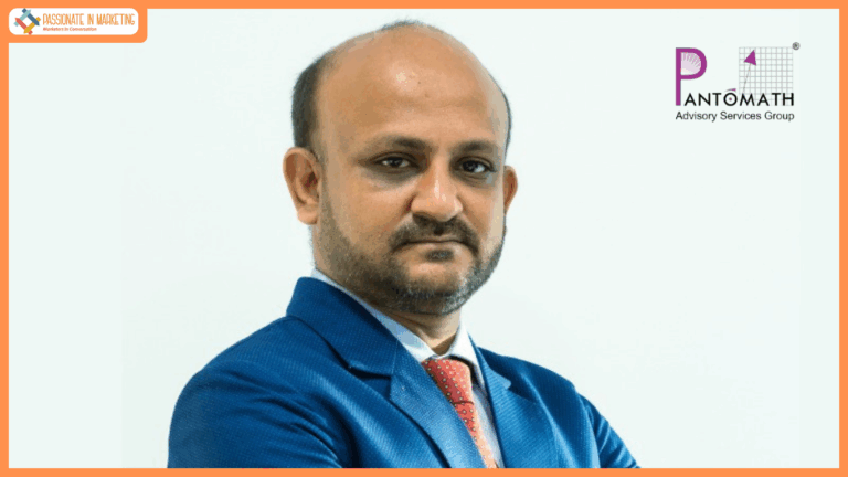 Pantomath Group Appoints Marketing Veteran and Former CMO of Edelweiss Life Insurance Abhishek Gupta as Managing Director & Chief Customer Officer