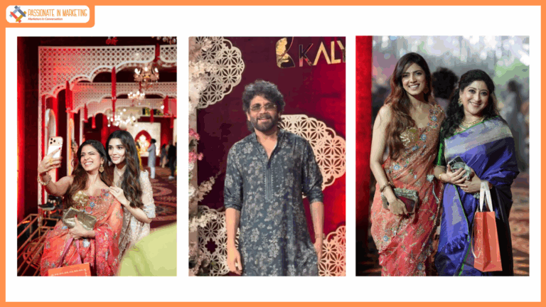 A Star-Studded Navaratri Evening at Kalyanaraman Residence in Thrissur