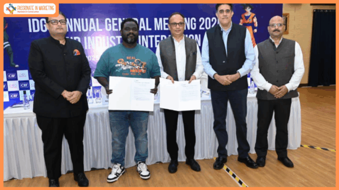 Skyesports and IICT Sign MoU to Drive Esports Education and Industry Growth in India