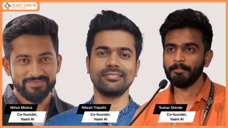 Venture Catalysts Leads $400K Pre-Seed Round Funding round for Vaani AI Research to Accelerate the Global Voice-First Economy