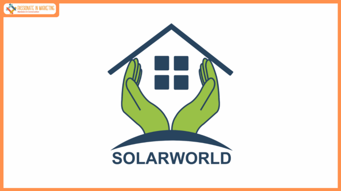 Solarworld IPO 2025