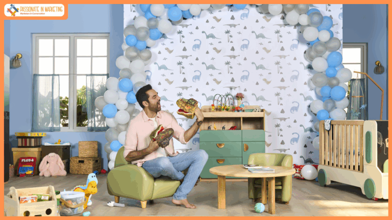 Furlenco Launches Kids Furniture Collection on Rent - Designed to Grow with Every Childhood Milestone