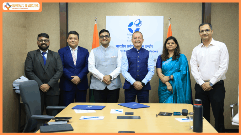 ACCA and IIM Indore sign MoU to foster excellence in accountancy field