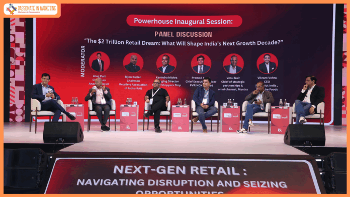 MAPIC India 2025 Concludes on a High Note, Spotlighting India’s $2 Trillion Retail Opportunity and a Landmark Lifestyle Brand Launch