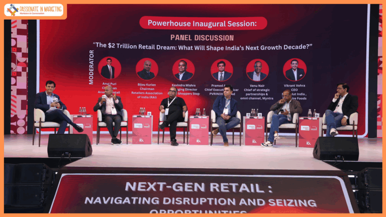 MAPIC India 2025 Concludes on a High Note, Spotlighting India’s $2 Trillion Retail Opportunity and a Landmark Lifestyle Brand Launch
