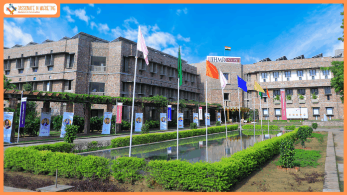 IIHMR University Places Public Health Education on National Agenda; Experts Call for Region-Specific Solutions