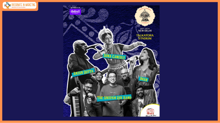 Red FM’s Dugga Dugga Festival Set to Make Its Grand Delhi Debut On 20th September
