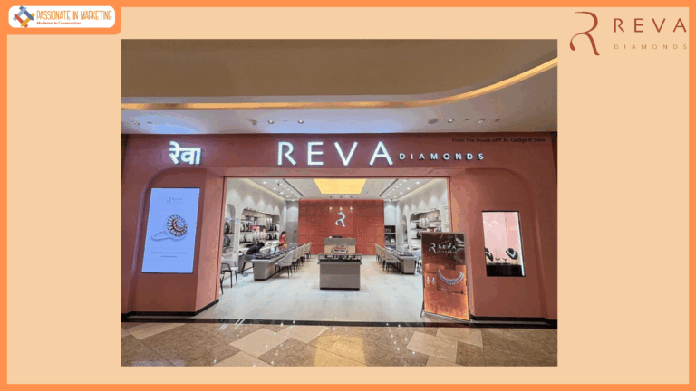 Reva Diamonds Opens Its First Exclusive Store in Pune, Marking a New Chapter in Accessible Luxury Diamond and Platinum Jewellery