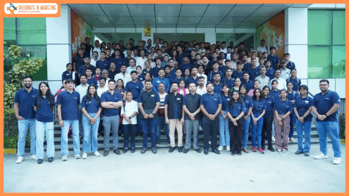 Mirai School of Technology Welcomes Inaugural Batch 2025–29 with Transformative Orientation