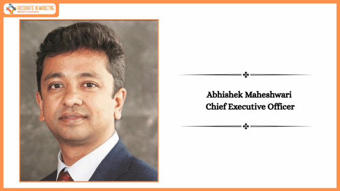 OneAssist Welcomes Abhishek Maheshwari as CEO to Lead the Company’s Next Growth Opportunity