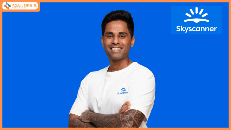 Skyscanner Appoints Suryakumar Yadav as Brand Ambassador for India