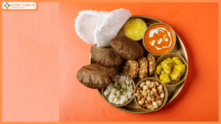 SOCIAL Introduces Navratri Special Thali in Hyderabad