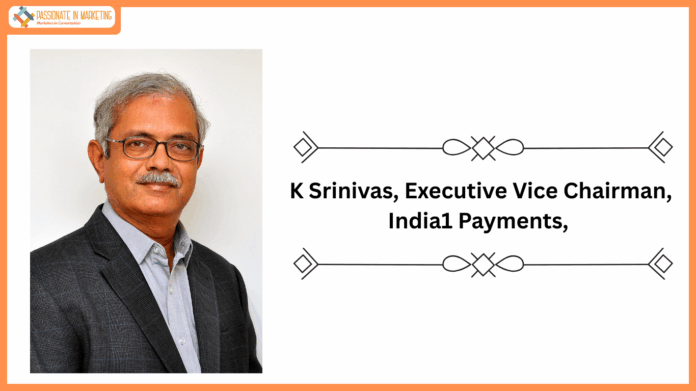 India’s LARGEST WLAO, India1 Payments, launches new subsidiary to power Payment Solutions
