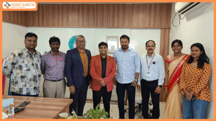 Mallareddy Deemed to be University & ThunderPlus Sign MoU to Develop EV EV- focused academic programs and courses