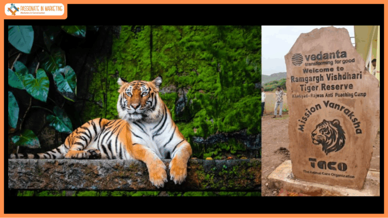 Vedanta’s TACO Commits ₹30 Crores towards Wildlife Conservation Pan-India