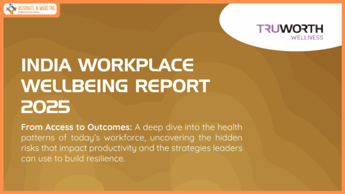Sleep, Stress, and Chronic Diseases Are Draining India’s Workforce, Finds The India Workplace Wellbeing Report 2025