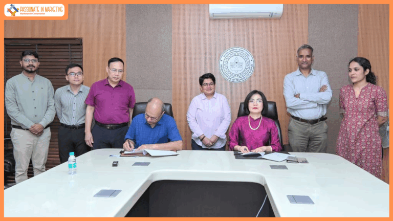 IIT Kanpur and Vietnam National University Sign MoU to Strengthen Academic and Research Collaboration