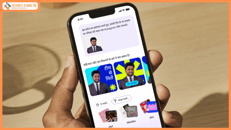 Canva AI Breaks Language Barriers with Conversational Design Generation in 16 New Languages