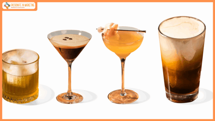 Starbucks Reserve® Introduces Zero Proof Cocktails: An Innovative Blend of Flavor, Craft, and Mindful Indulgence