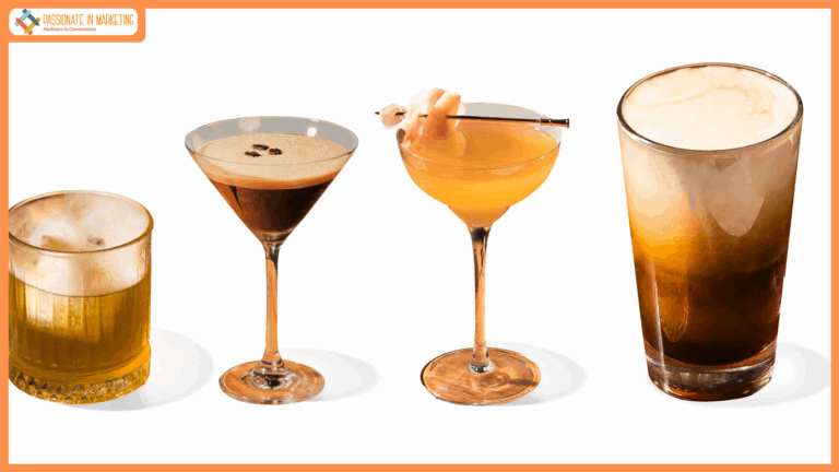 Starbucks Reserve® Introduces Zero Proof Cocktails: An Innovative Blend of Flavor, Craft, and Mindful Indulgence