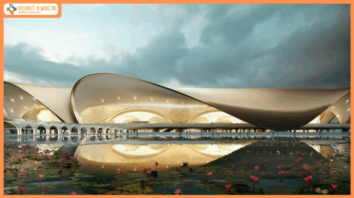 Air India Group Unveils Robust Plan For Operations From Navi Mumbai International Airport