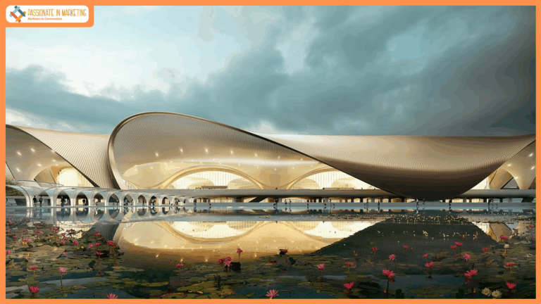 Air India Group Unveils Robust Plan For Operations From Navi Mumbai International Airport