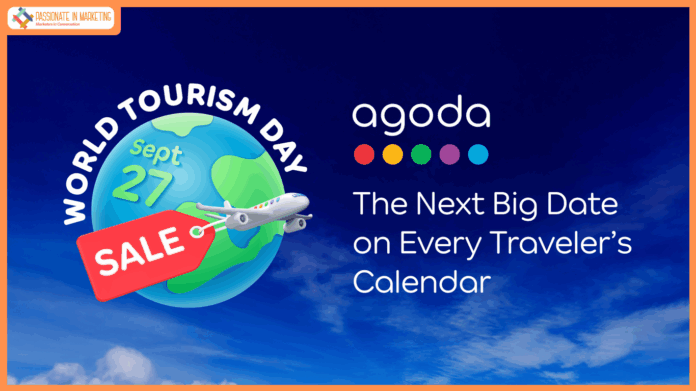 Agoda Highlights Rise of Secondary Destinations in Travel Ahead of World Tourism Day