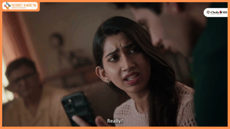 Chola MS General Insurance Redefines How India Sees Insurance with its Refreshing #SimpleHai Campaign