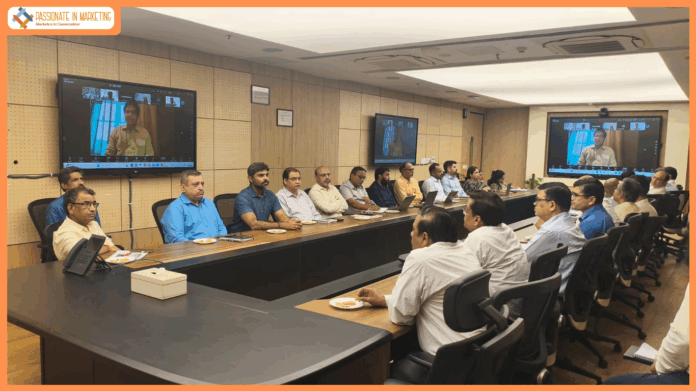 21st Stakeholders’ Meet: CMD, IREDA Calls Asset Quality and Good Governance Core to Growth