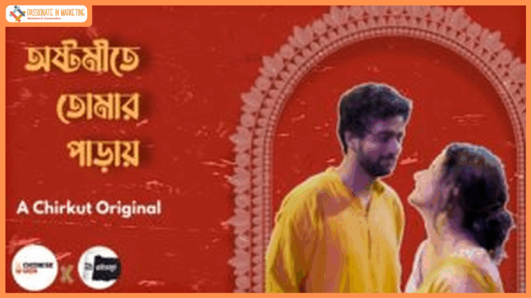 Chinese Wok Collaborates with Chirkut Official to Bring Pujo Alive Through Music & Flavours
