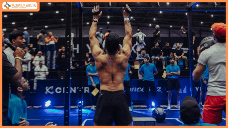 Hyrox Mumbai Delivers a Record-Breaking Fitness Spectacle