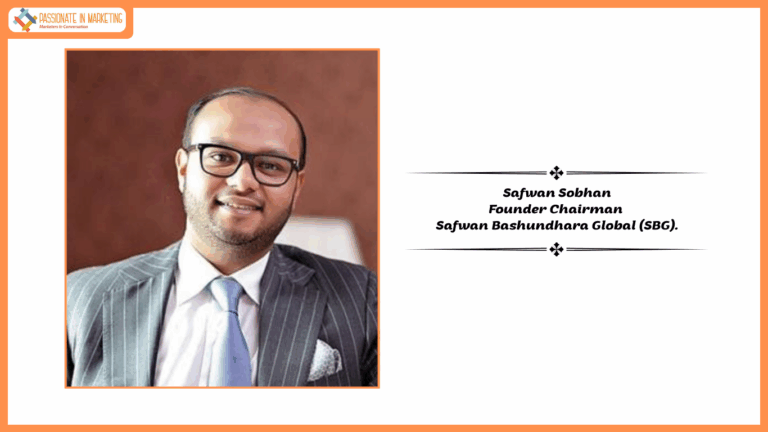 Global business leader issues urgent warning: Infrastructure will define the future - not AI