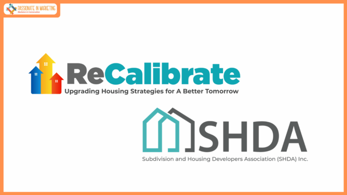 DHSUD, SHDA Lead Call to Recalibrate Housing Strategies at the 33rd National Developers Convention