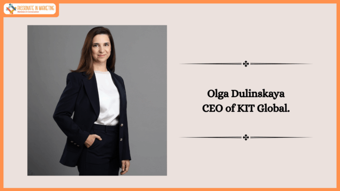 KIT Global Becomes Official Telegram Ads Partner in India