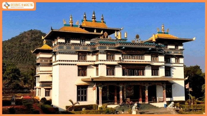 ATMOSPHERE CORE ANNOUNCES ITS ENTRY INTO EASTERN GHATS IN ODISHA - JIRANG, CHANDRAGIRI