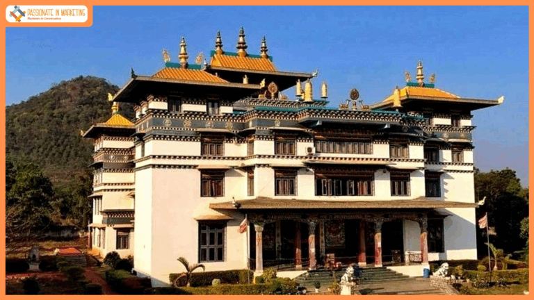 ATMOSPHERE CORE ANNOUNCES ITS ENTRY INTO EASTERN GHATS IN ODISHA - JIRANG, CHANDRAGIRI