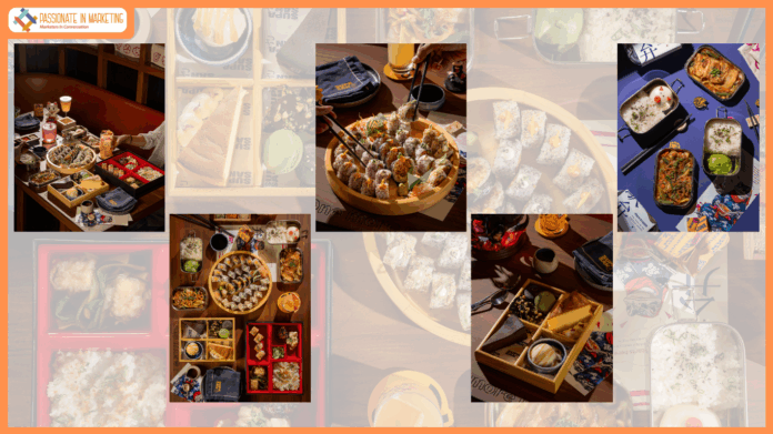 Ekiben, Bento, Matcha & Hojicha Magic: Supa San Serves Up Japan’s Best Lunch Culture in Mumbai