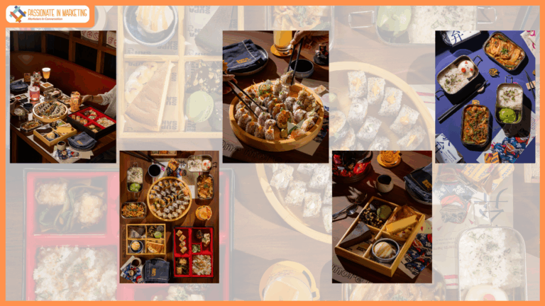 Ekiben, Bento, Matcha & Hojicha Magic: Supa San Serves Up Japan’s Best Lunch Culture in Mumbai