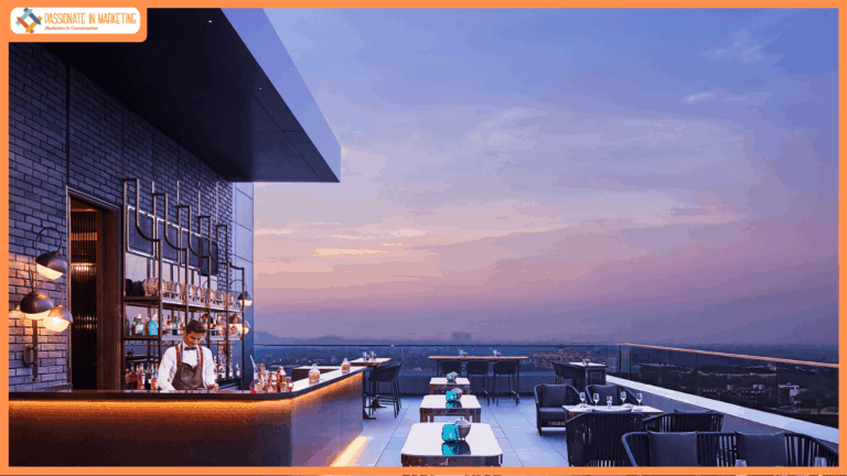 Aasmana at The Ritz-Carlton, Pune Hosts Firefly Bangkok for an Exclusive Bar Takeover