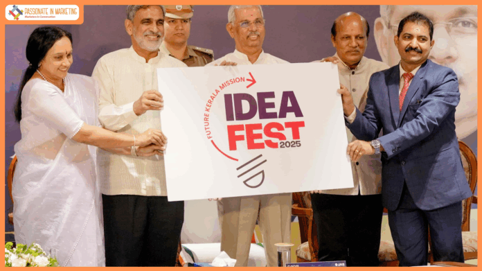 Future Kerala Mission: Governor Inaugurates Lecture Series and Idea Fest at Jain University, Kochi