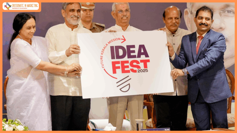 Future Kerala Mission: Governor Inaugurates Lecture Series and Idea Fest at Jain University, Kochi