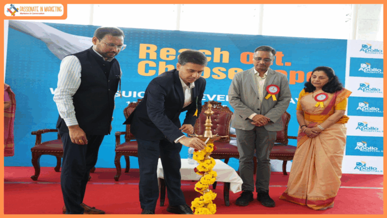 Apollo Hospitals Bengaluru Conducts Awareness Drive on World Suicide Prevention Day