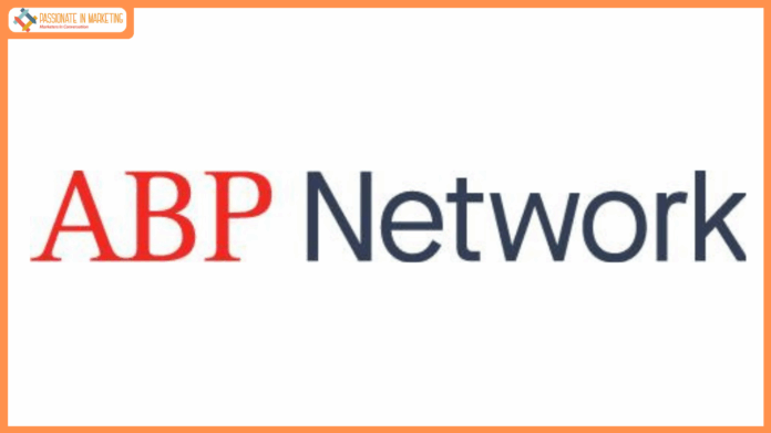 ABP Network rises to 2nd spot on VMX Rankings ahead of festive season, surpassing India Today, Zee Digital, Times Network & NDTV