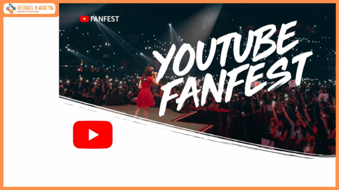 From Screen to Stage: India's Top Creators Claim Their Spotlight at YouTube Fanfest 2025