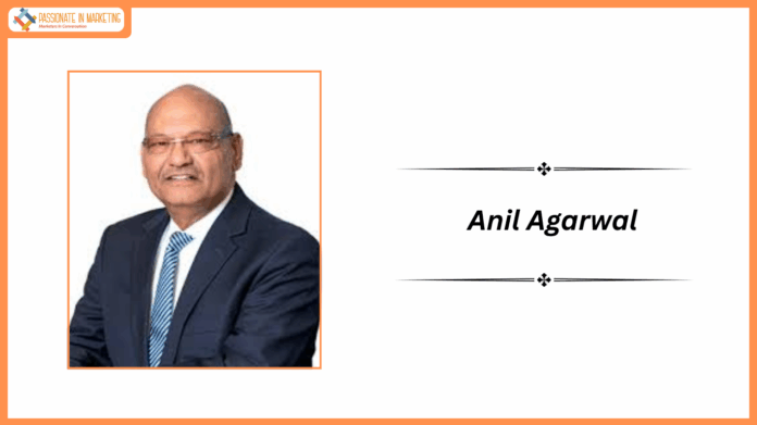Anil Agarwal urges self-certification to speed up critical mineral projects in India