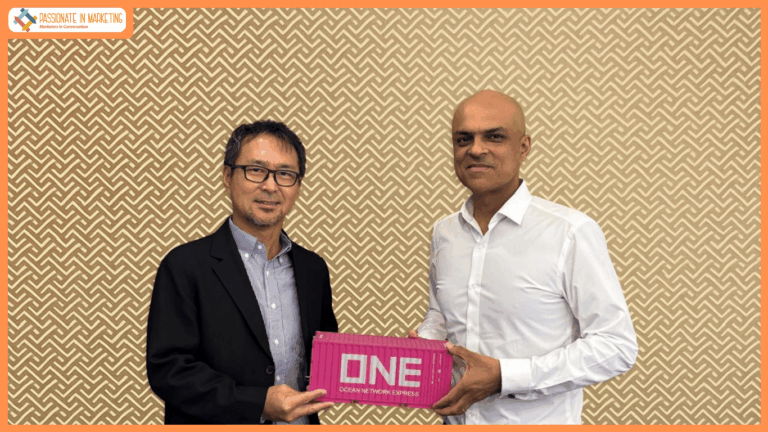 MatchLog collaborates with Ocean Network Express to streamline container reuse and cut down inefficiencies across India’s EXIM corridors