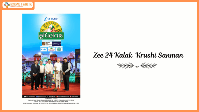 Zee 24 Kalak Krushi Sanman 2025: Celebrating Gujarat’s Farmers and Shaping the Future of Agriculture