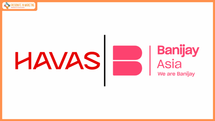 Banijay Asia partners with Havas India to Redefine Brand Storytelling